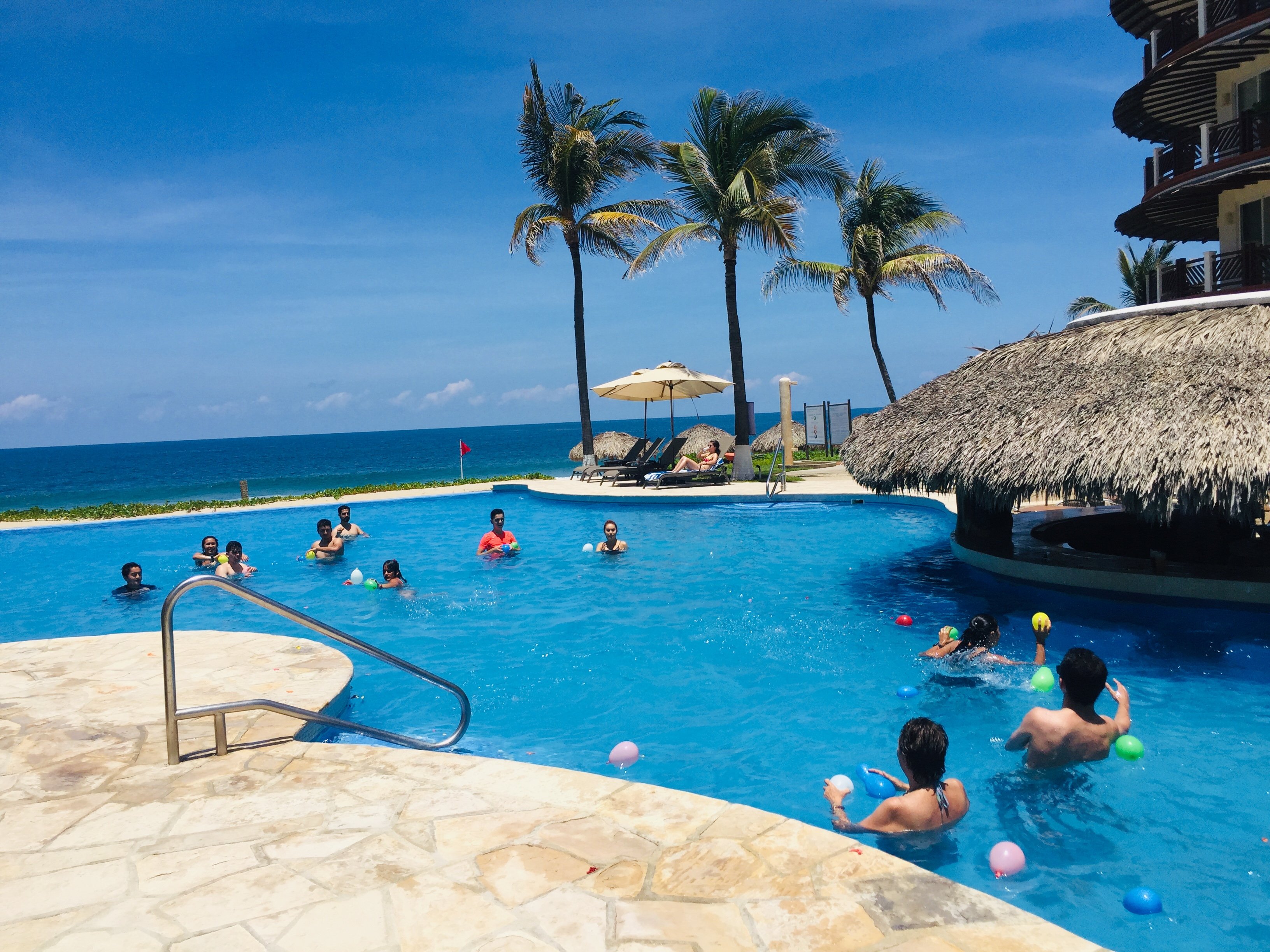 Vivo Resorts-家庭/游戏区