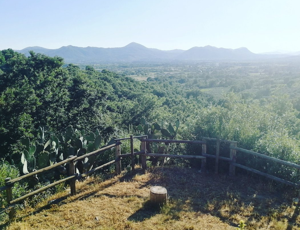 Villa De Luccheri主图