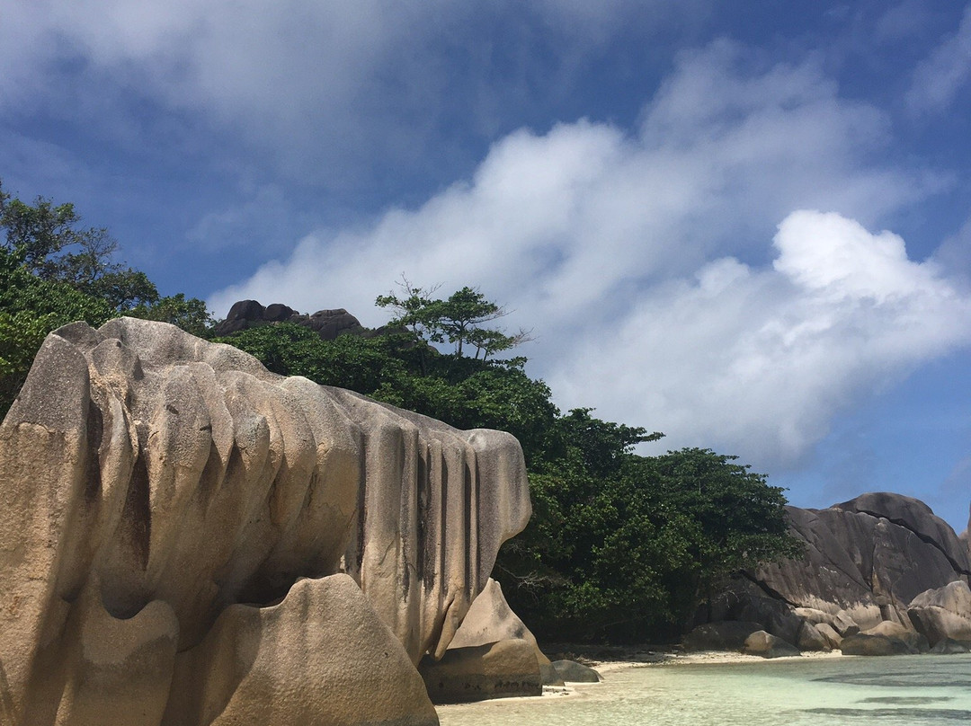 Beryl Guest House主图