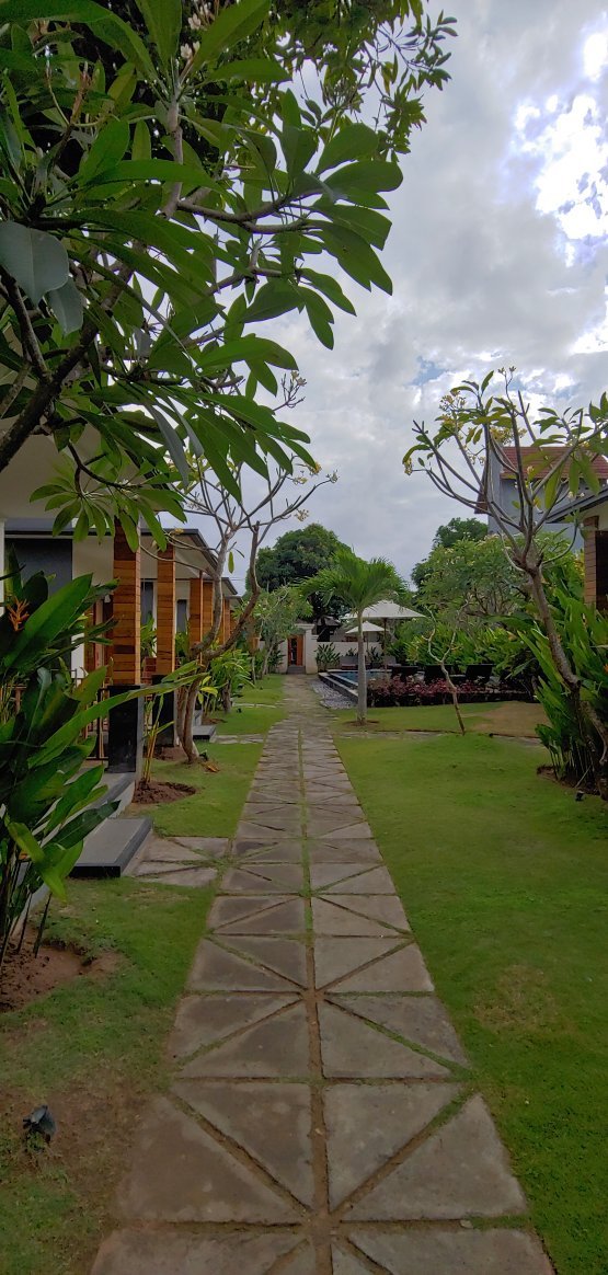 Singabu Bungalows-官方