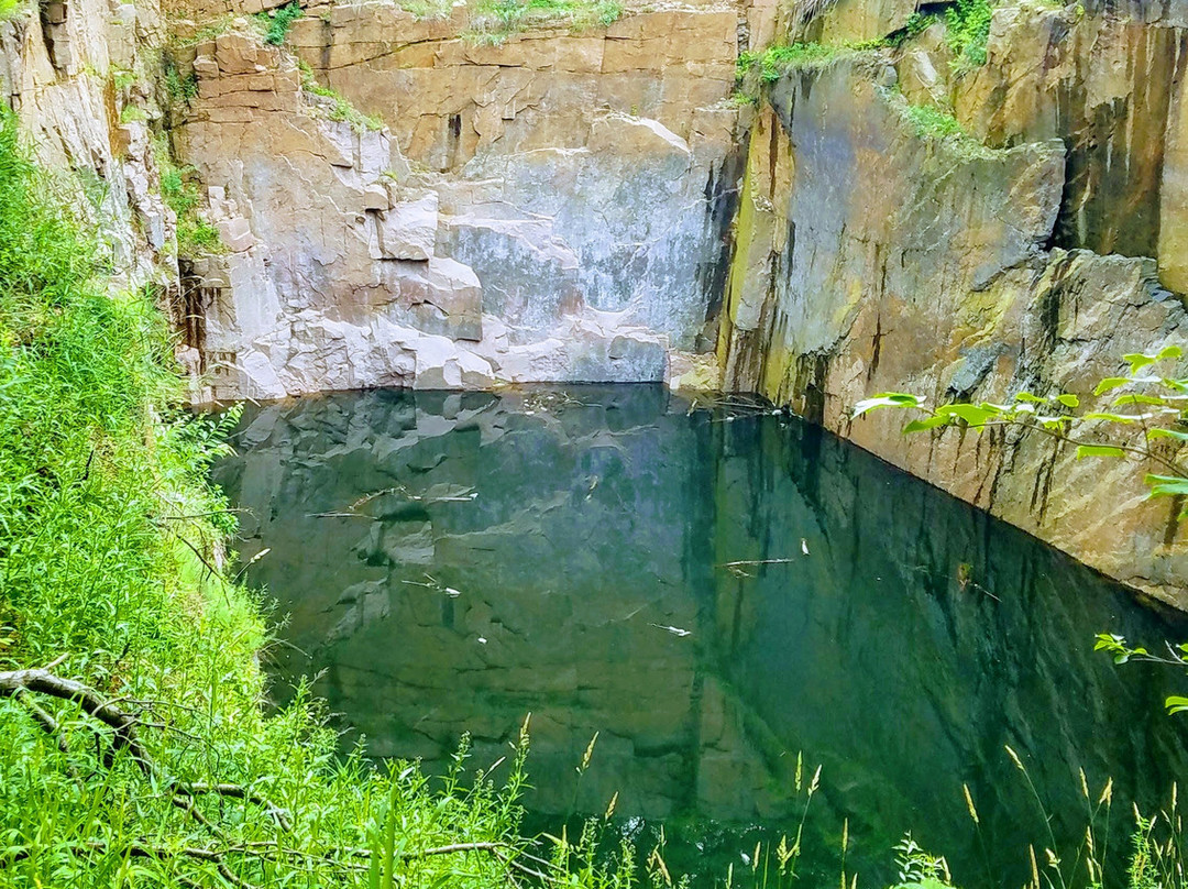 Quarry Park and Nature Preserve景点图片