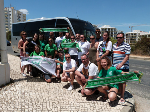 Anetours Transportation and Travel Solutions-马托西纽什必去景点