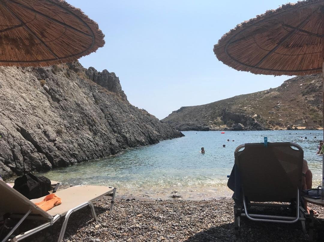 Pelagia Aphrodite Hotel主图