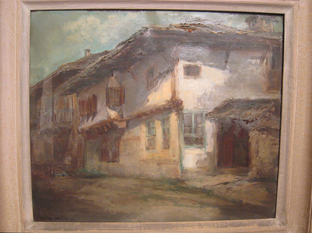 House Museum Petko and Pencho Slaveykov景点图片