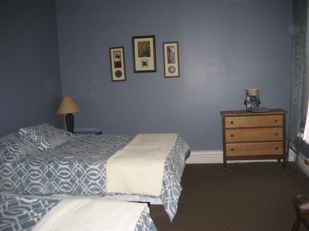 Hotel Crittenden主图