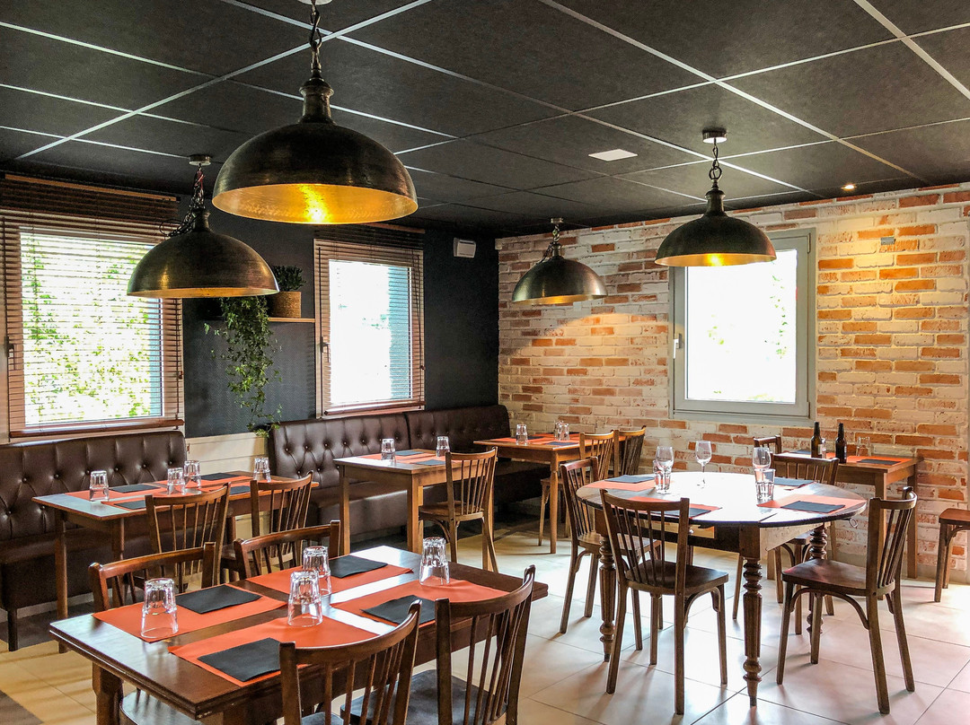 Core by Clare Smyth