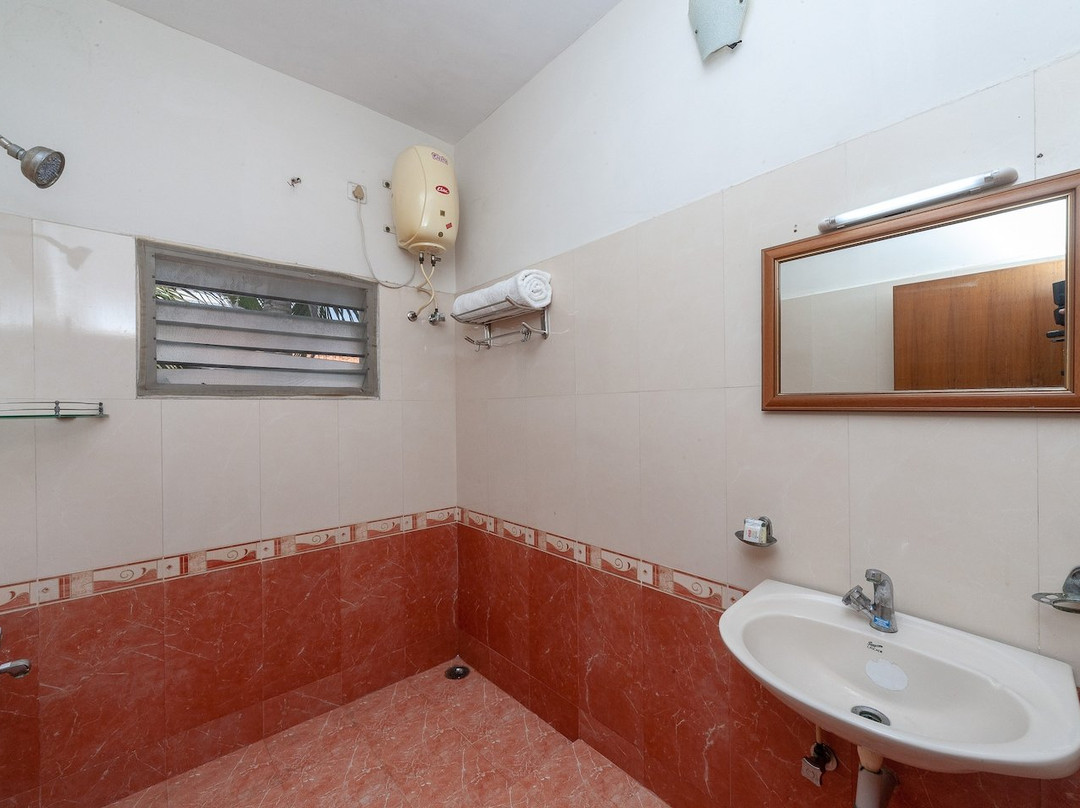 OYO 23212 Sea Cliff主图