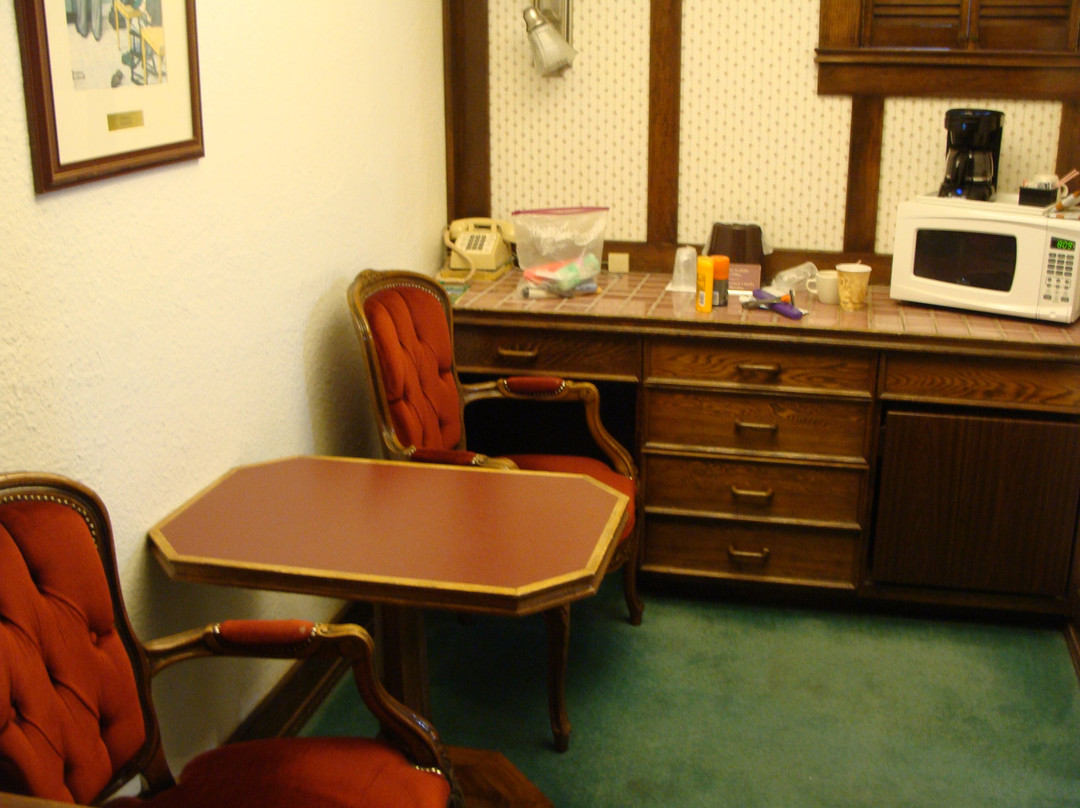 Sequim West Inn & RV Park主图