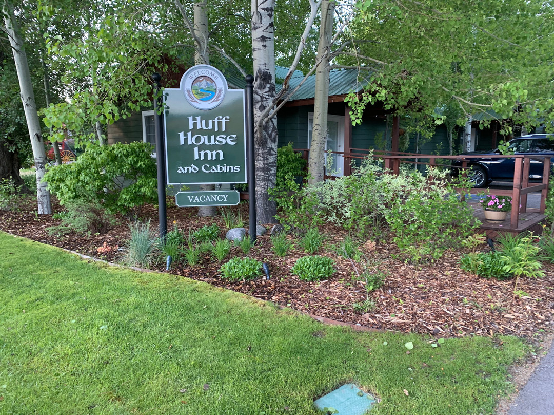 赫夫小屋住宿加早餐旅馆主图