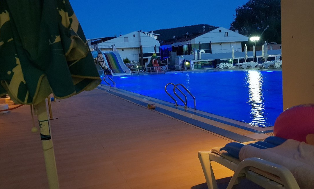 Ceti̇n Presti̇ge Resort主图