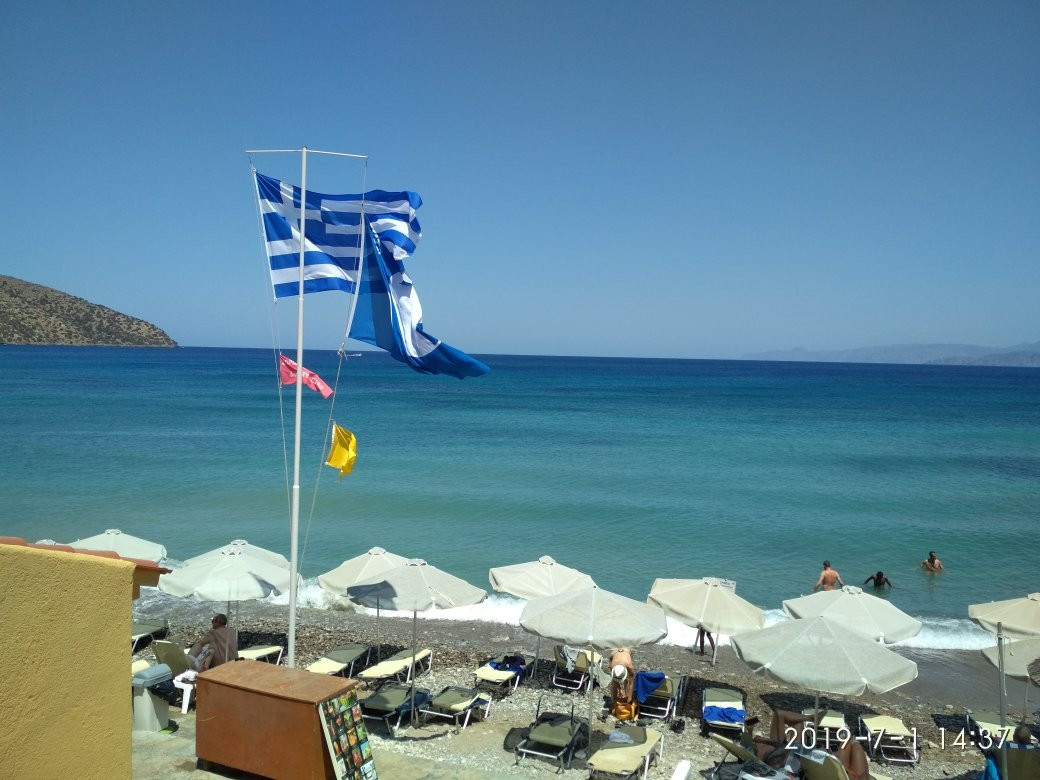 Havanias Beach景点图片