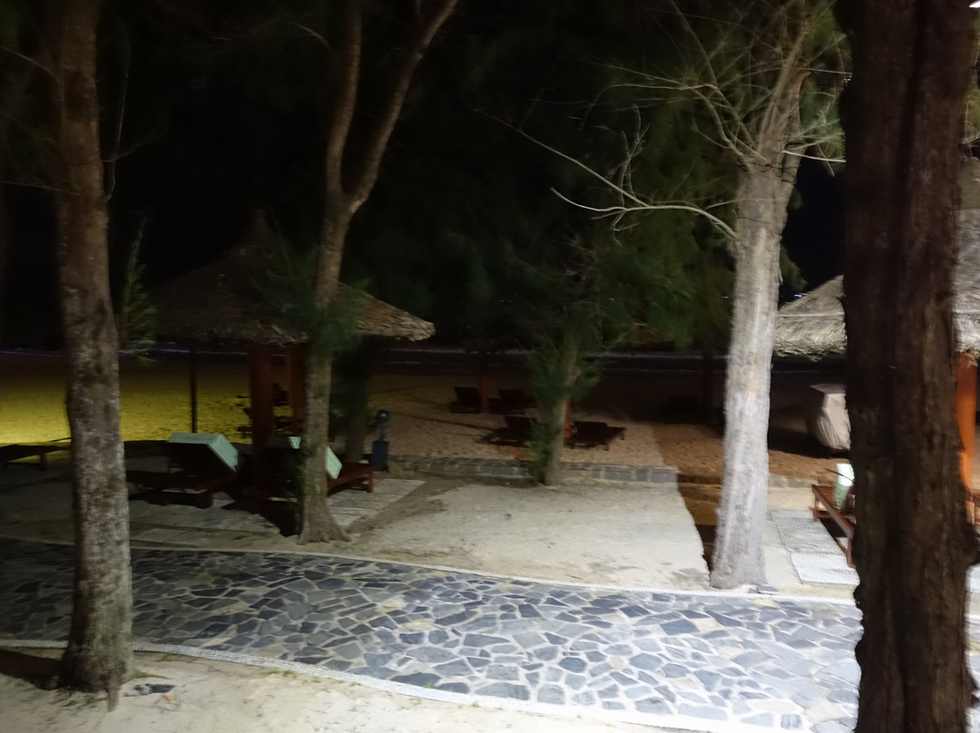 内心的平静主图