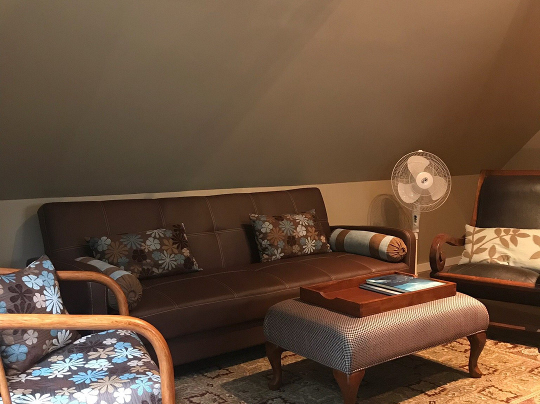 Malaspina Bed and Breakfast主图