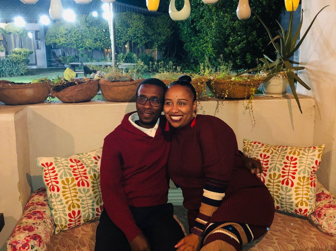 Komodo Guesthouse主图