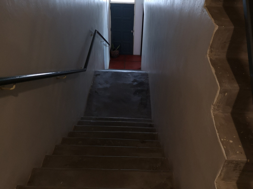 Rock Wood Hotel主图