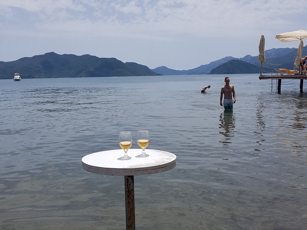 Kervansaray Marmaris Hotel主图