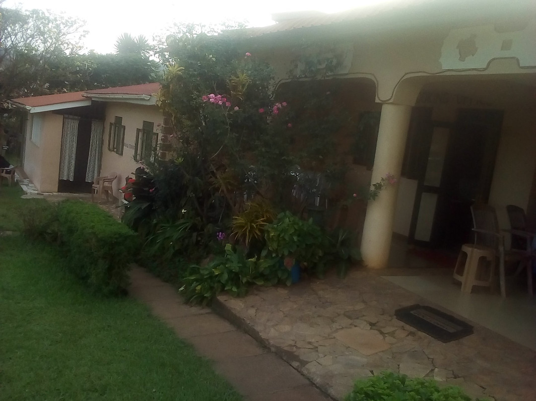 Bunga Leisure Gardens主图