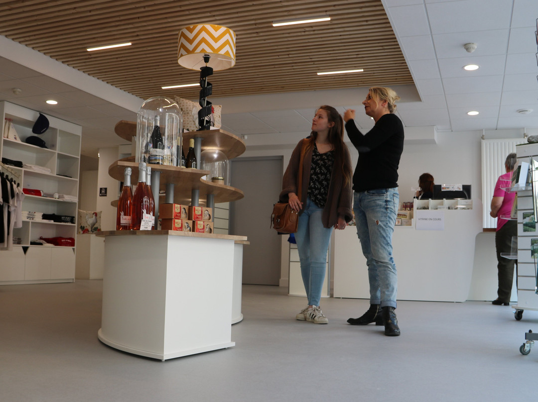 Bourg-en-Bresse Destinations - Office de tourisme-布雷斯地区布尔格必去景点