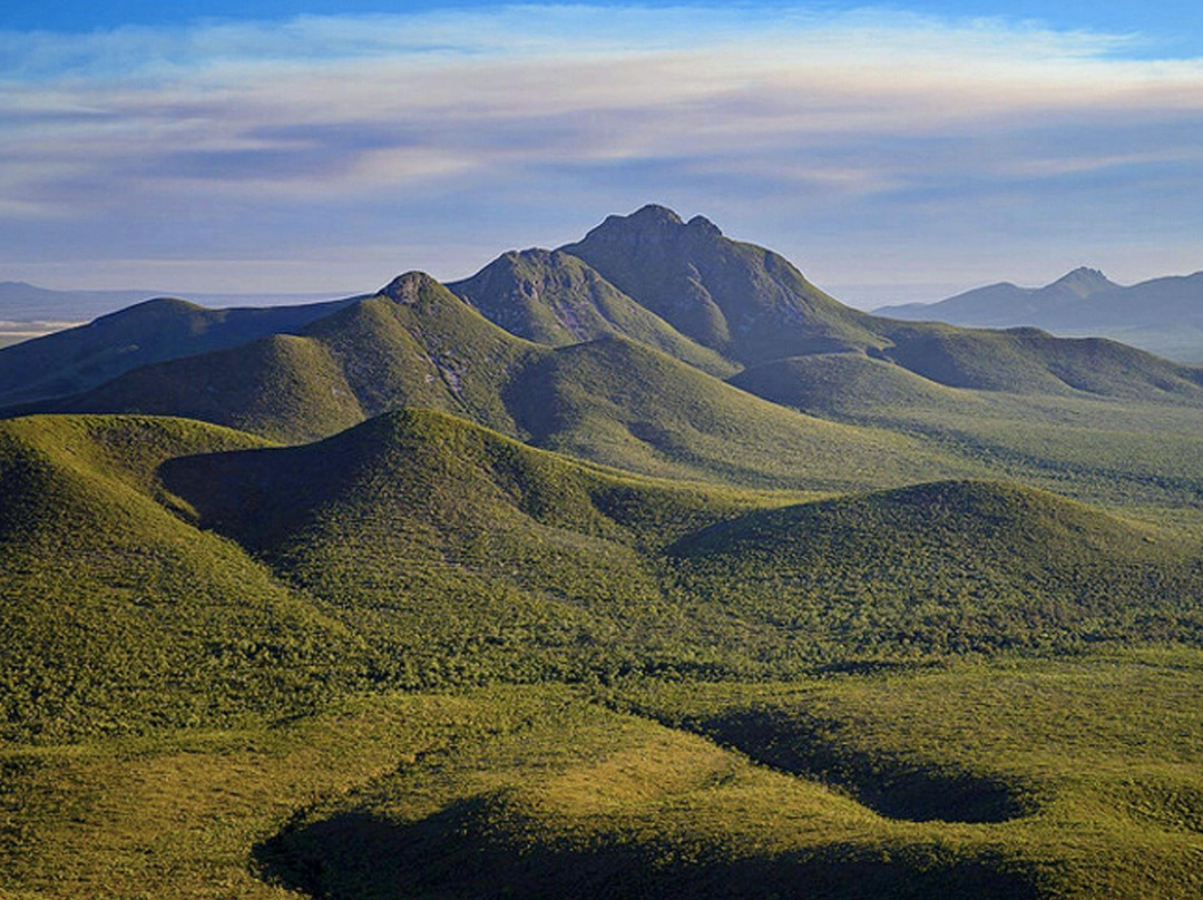 Off The Grid 365-玛格丽特河必去景点