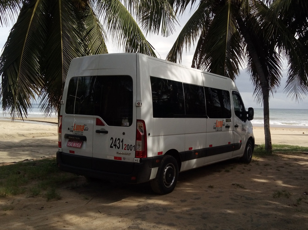 Flexeiras旅游攻略图片