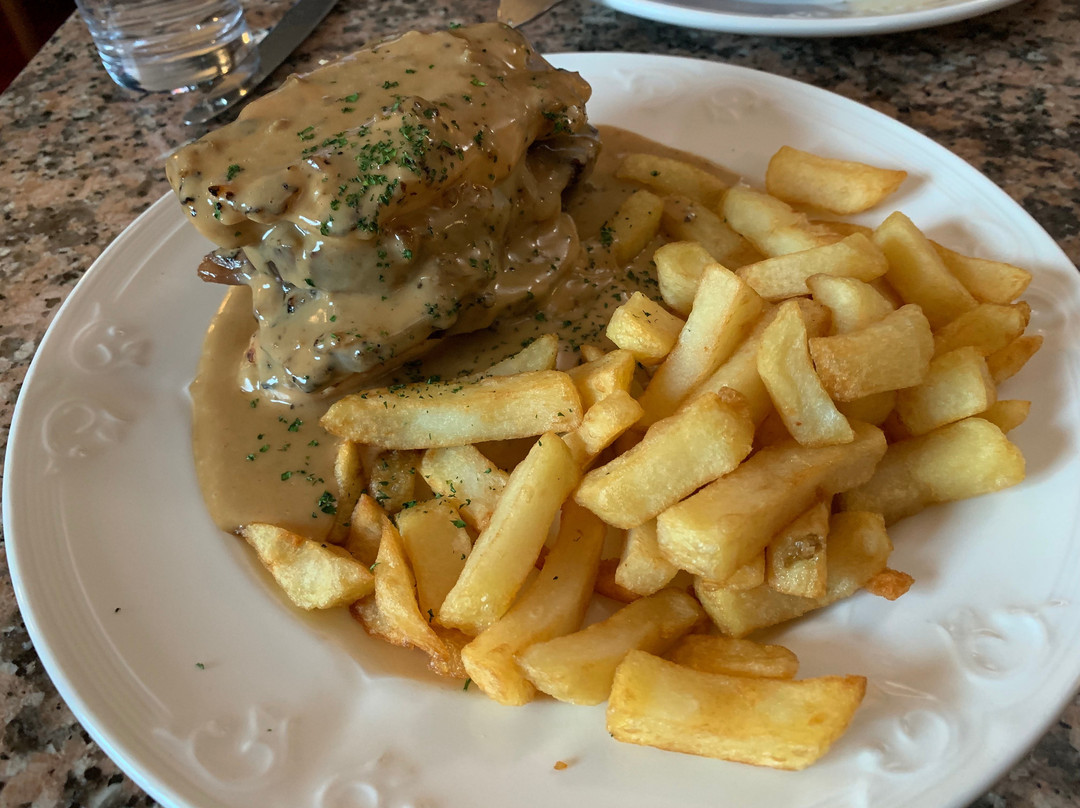 Panmure Arms Hotel主图