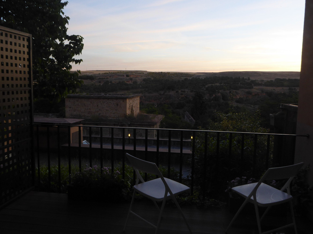 Exe Casa de Los Linajes主图