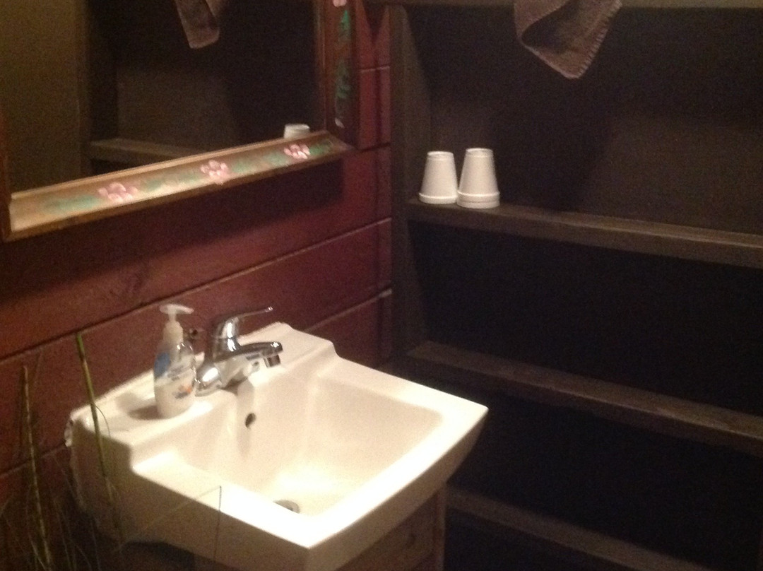 B&B House Austria主图