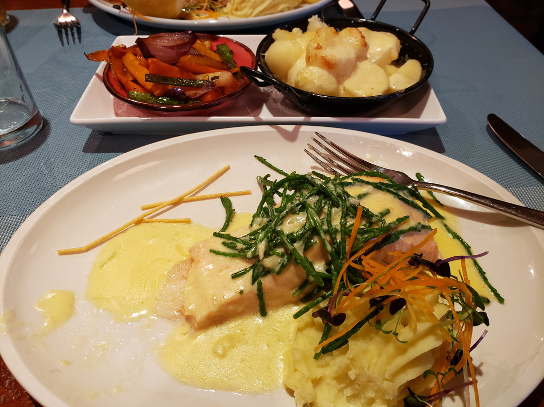 McMunn’s of Ballybunion-Ballybunion必去景点