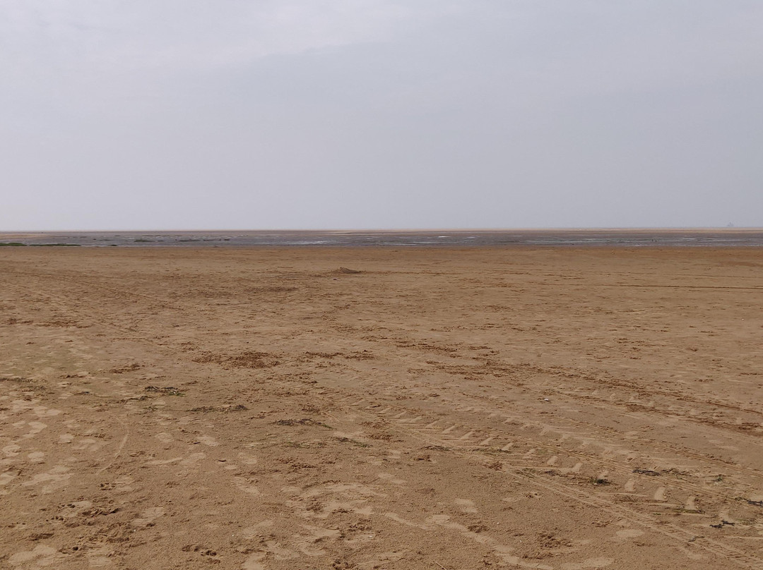 Cleethorpes Beach Holiday Park主图