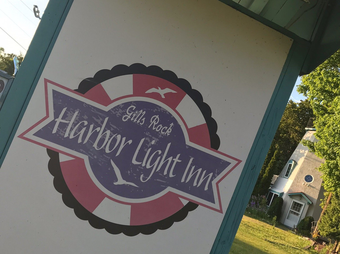 The Harbor Light Inn主图