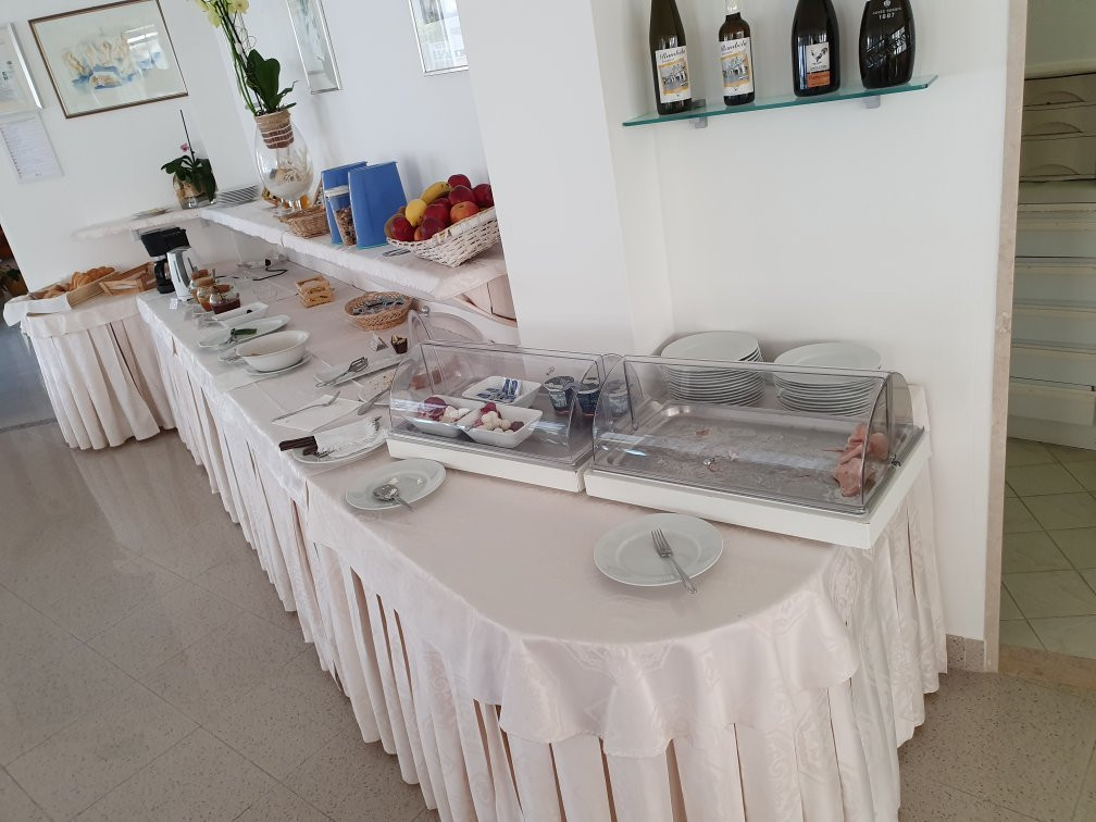 埃斯科里亚酒店主图
