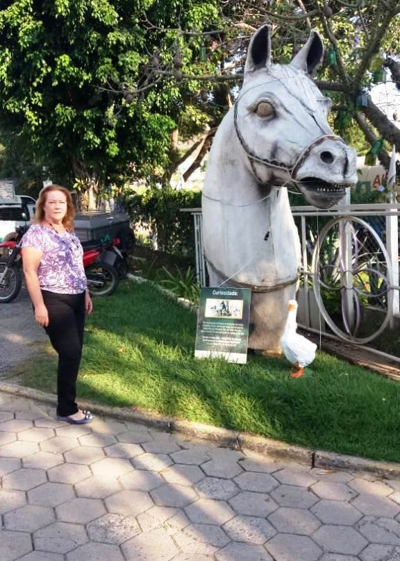 Pousada Jovimar主图