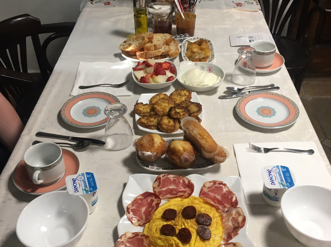 Caserio Maribel主图