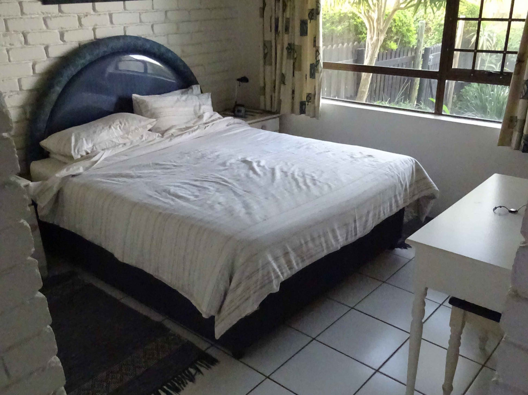 BillsBest Boathouse B&B主图