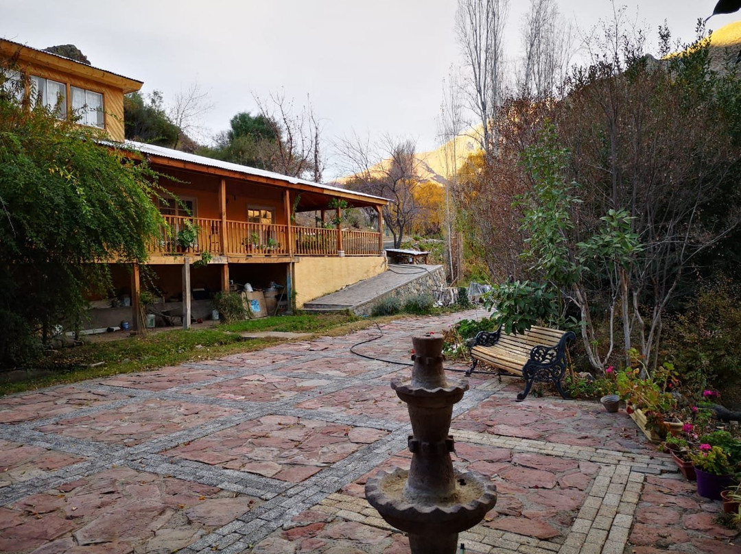 Hosteria Tongoy Costa主图