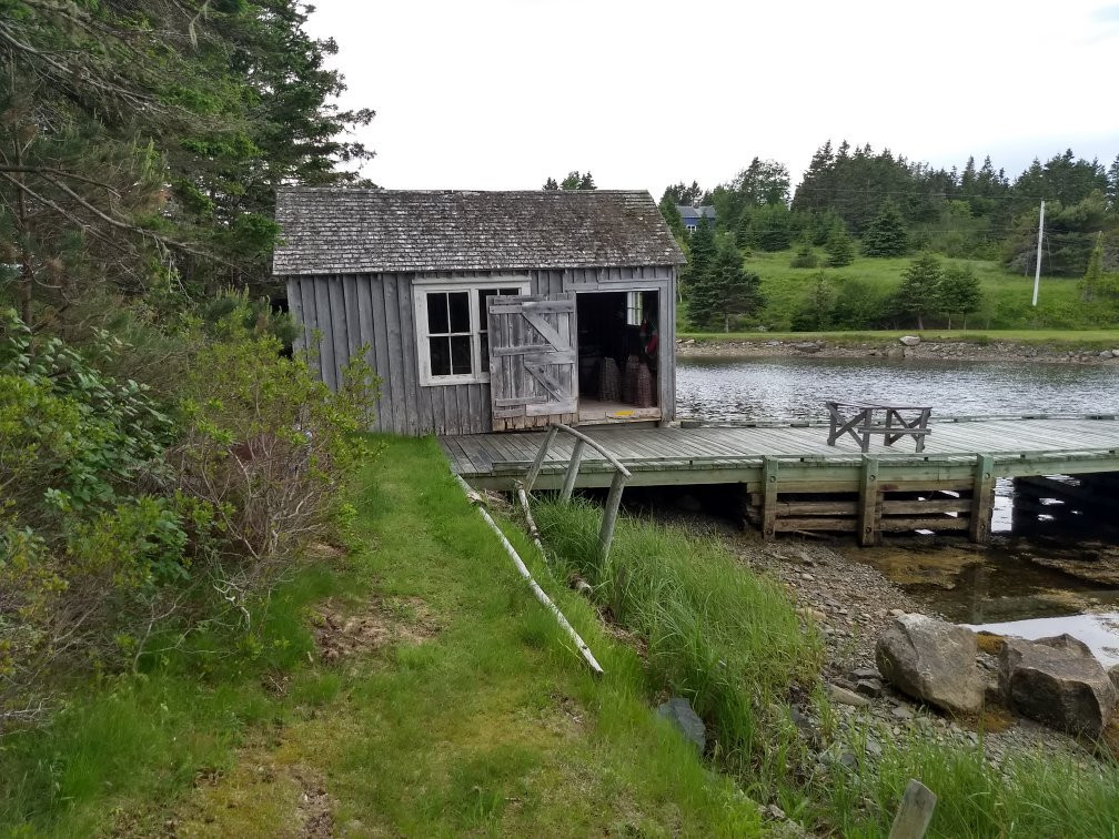 Fisherman's Life Museum-Oyster Pond必去景点