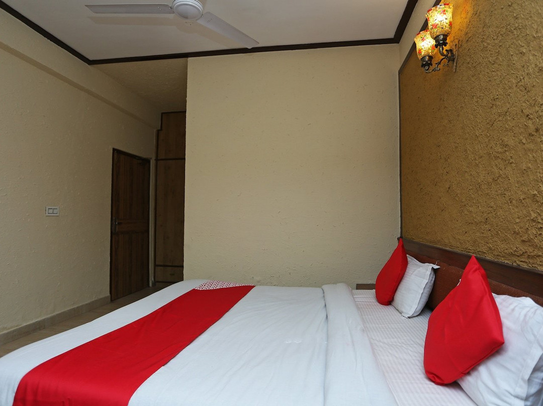 OYO 28274 Dharampur Haveli主图