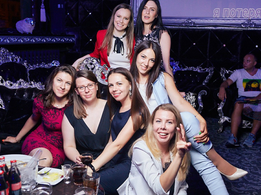 Bogema Karaoke Club-明斯克必去景点