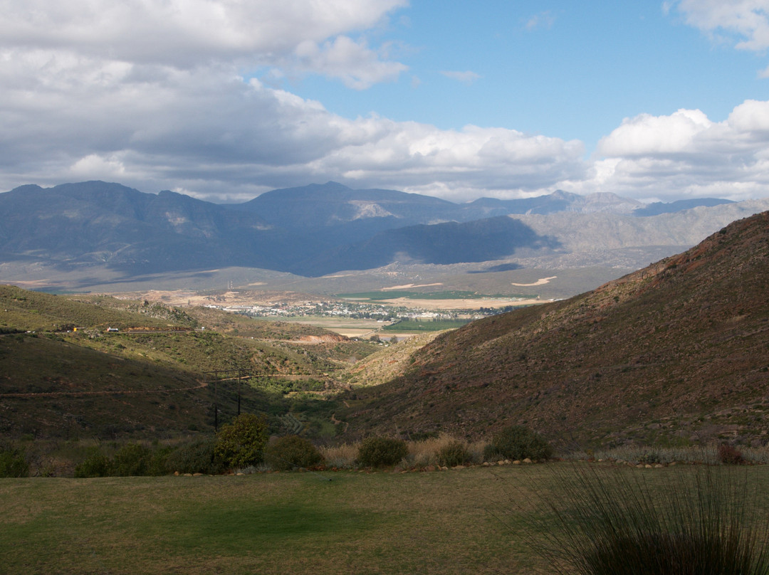 Piekenierskloof Mountain Resort by Dream Resorts主图