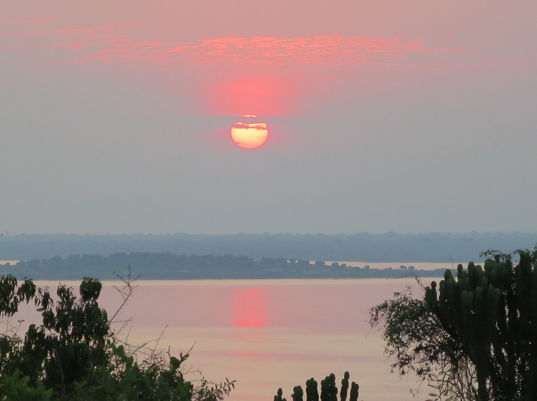 Lakato Safaris-坎帕拉必去景点