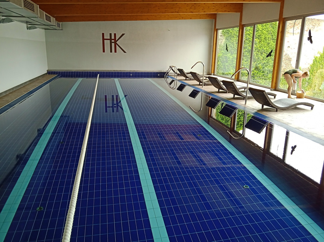 Hotel Kašperk主图