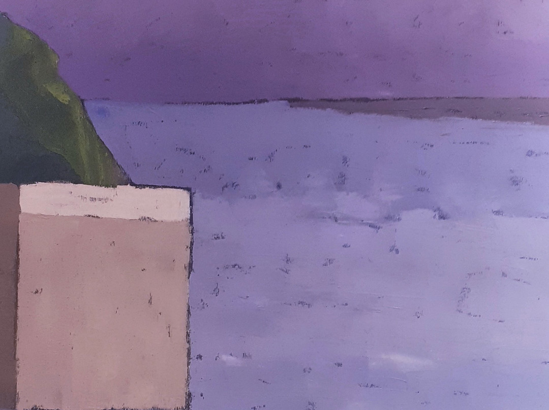 Valentinarte Art Gallery景点图片