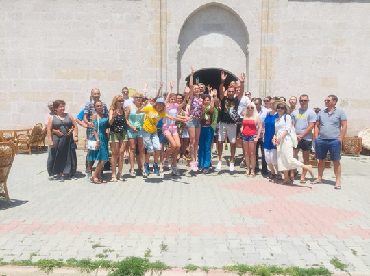 Yaman Tour-阿兰亚必去景点