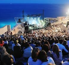 Theatre de la Mer - Jean Villar-赛特必去景点