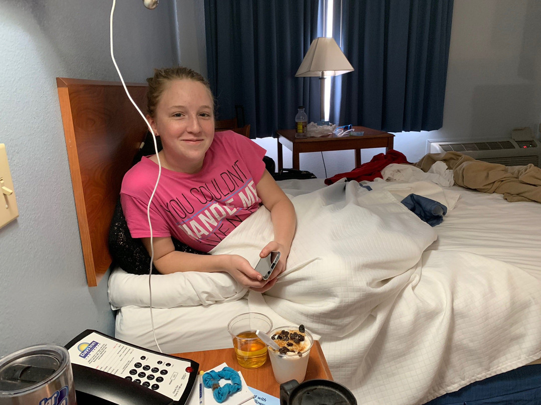 Days Inn by Wyndham Las Vegas主图