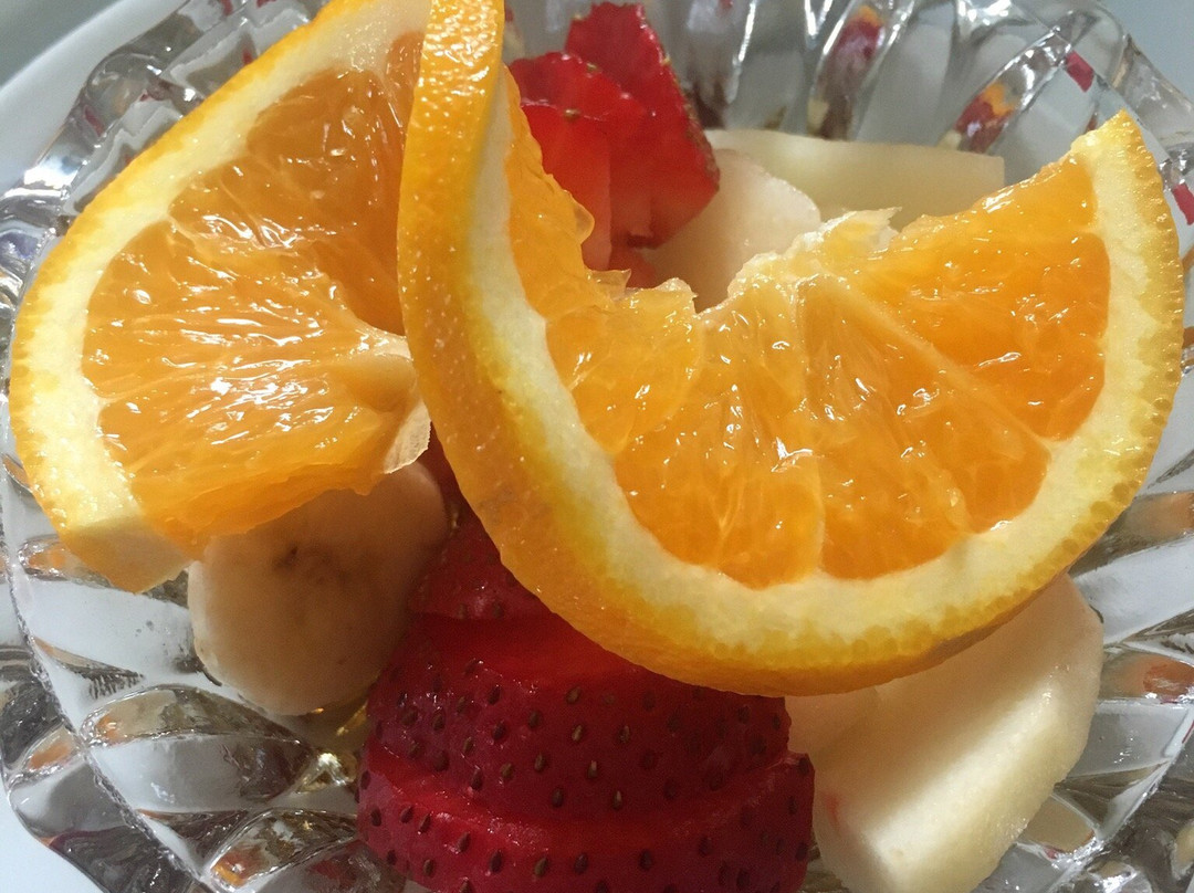 Gite la Closerie des Lilas主图