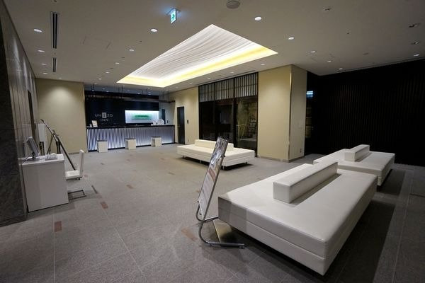 金泽Four Points Flex by Sheraton酒店主图