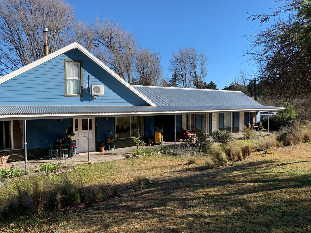 Chacra La Invernada主图