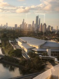 黄金海岸星港酒店主图