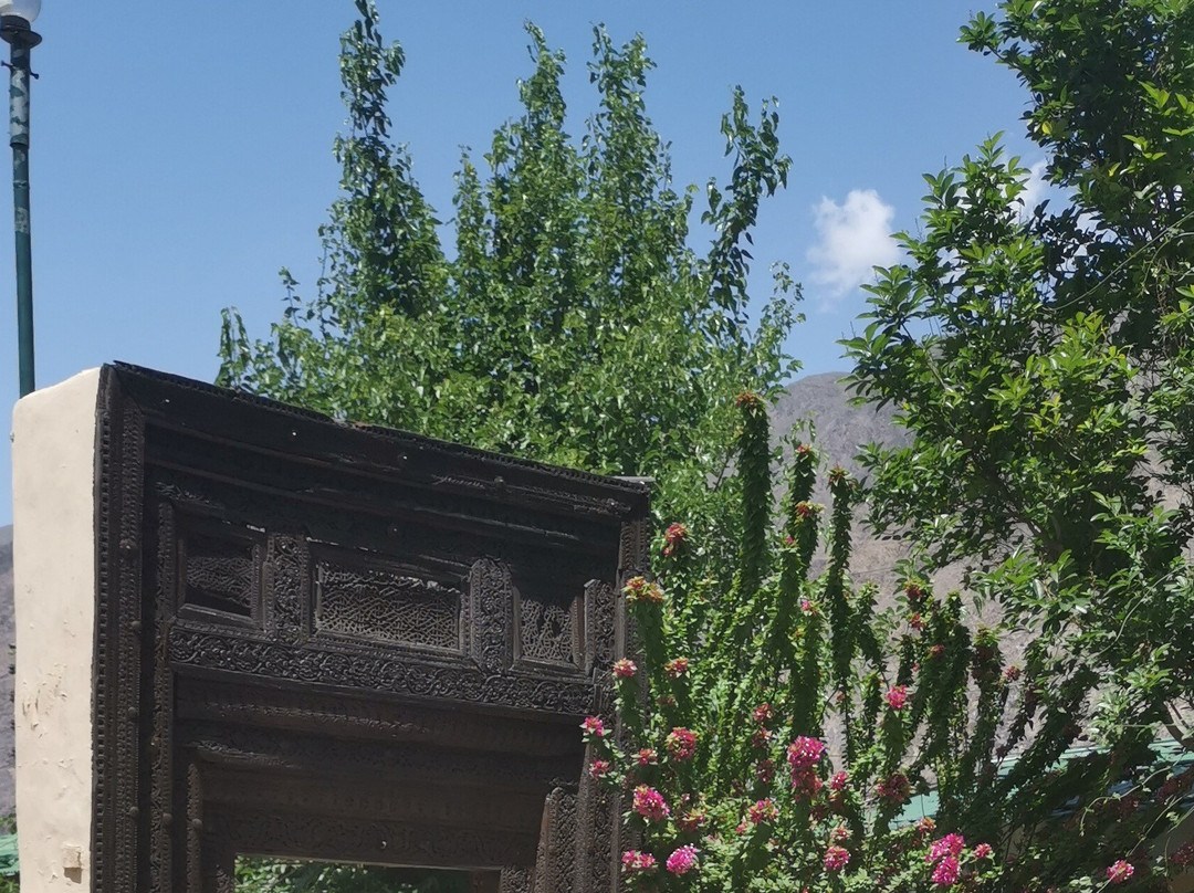 Shangrila Resort Hotel Chilas主图